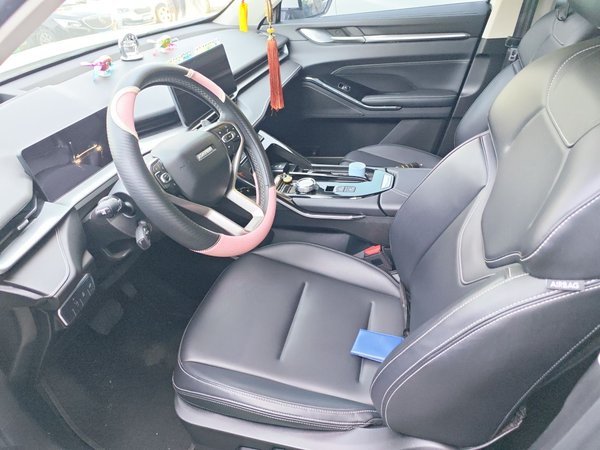 Haval H6 2021, 54300 км, за 11186 USD - фото 14