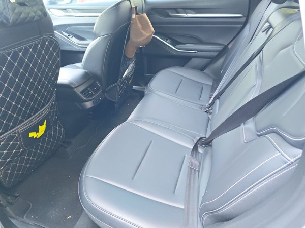 Haval H6 2021, 54300 км, за 11186 USD - фото 20