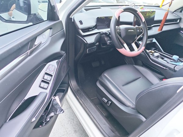 Haval H6 2021, 54300 км, за 11186 USD - фото 19