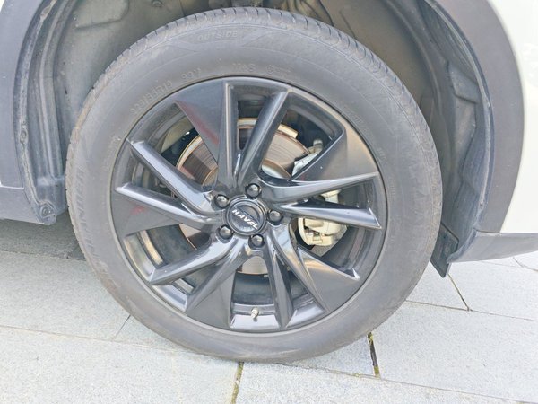 Haval H6 2021, 54300 км, за 11186 USD - фото 8