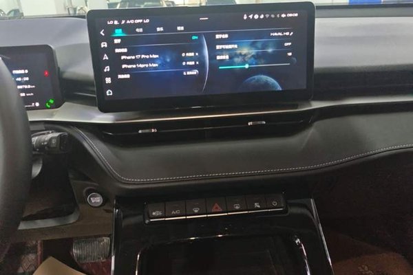 Haval H6 2022, 30099 км, за 11615 USD - фото 16