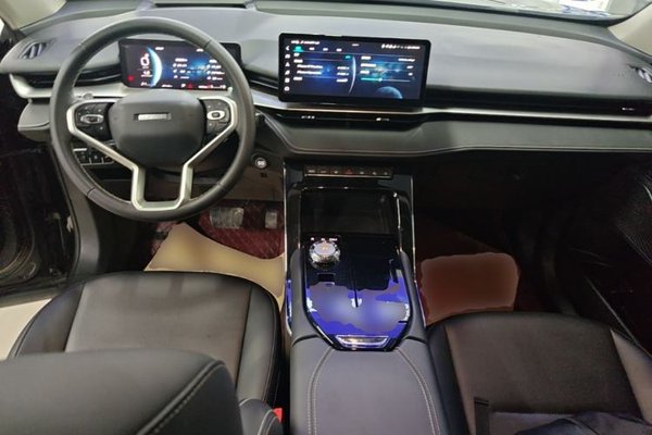 Haval H6 2022, 30099 км, за 11615 USD - фото 13
