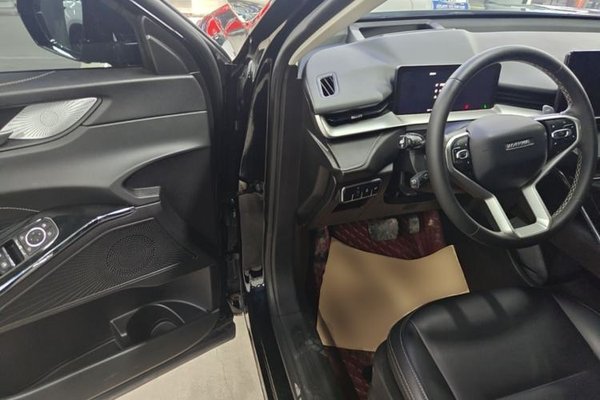 Haval H6 2022, 30099 км, за 11615 USD - фото 19
