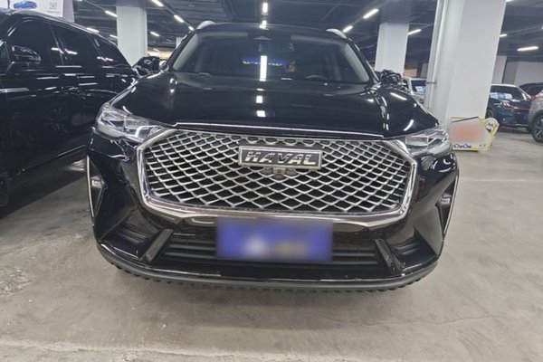 Haval H6 2022, 30099 км, за 11615 USD