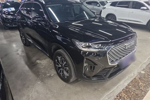Haval H6 2022, 30099 км, за 11615 USD