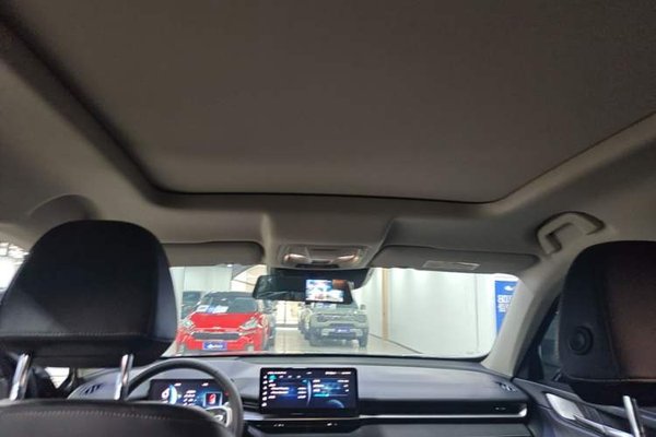 Haval H6 2022, 30099 км, за 11615 USD - фото 21