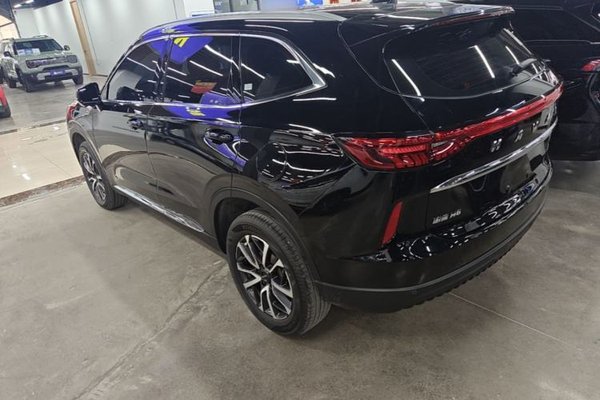Haval H6 2022, 30099 км, за 11615 USD