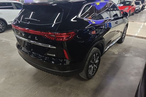 Haval H6 2022, 30099 км, за 11615 USD - фото 6