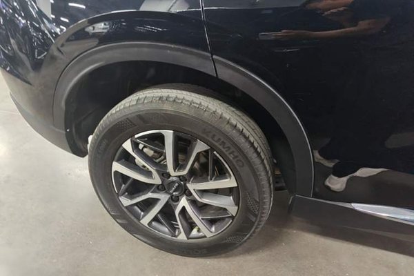 Haval H6 2022, 30099 км, за 11615 USD - фото 10