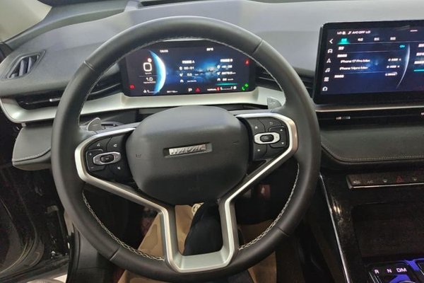 Haval H6 2022, 30099 км, за 11615 USD - фото 14