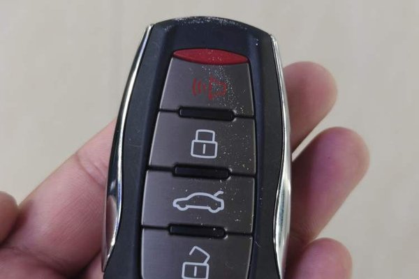 Haval H6 2022, 30099 км, за 11615 USD - фото 12