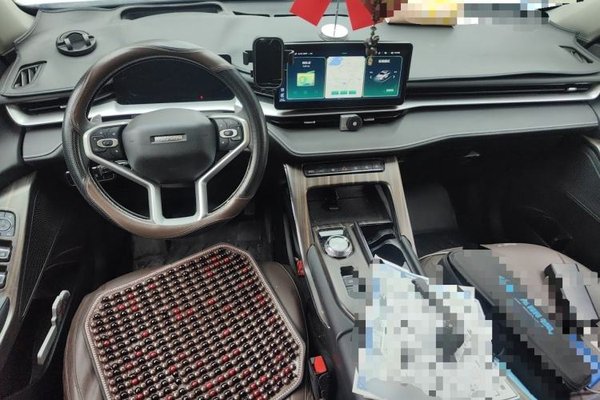 Haval H6 2022, 26400 км, за 10545 USD - фото 10