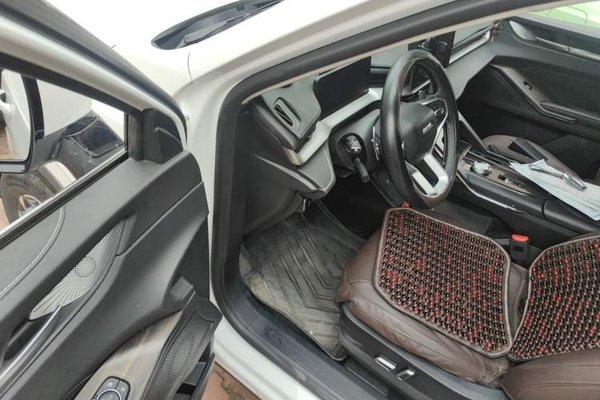 Haval H6 2022, 26400 км, за 10545 USD - фото 17