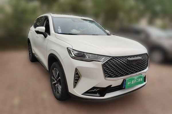 Haval H6 2022, 26400 км, за 10545 USD