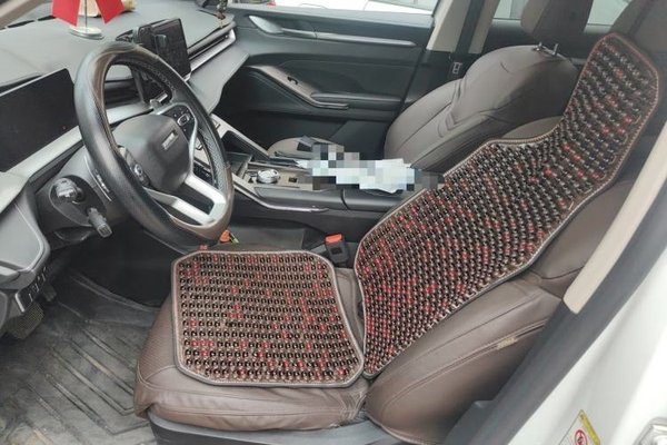 Haval H6 2022, 26400 км, за 10545 USD - фото 16