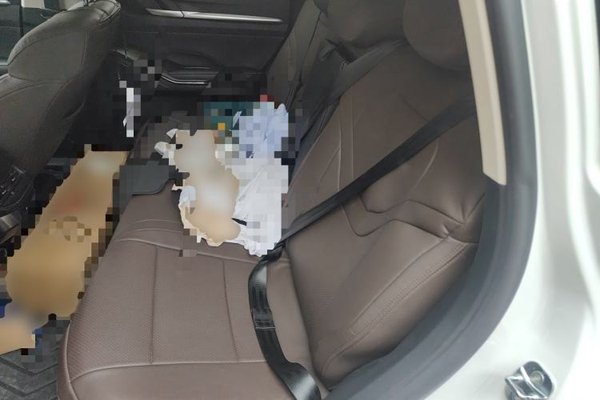 Haval H6 2022, 26400 км, за 10545 USD - фото 18