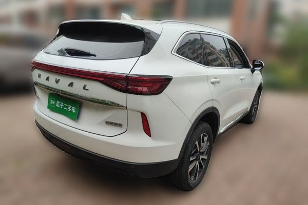 Haval H6 2022, 26400 км, за 10545 USD - фото 6