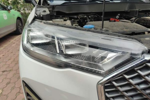 Haval H6 2022, 26400 км, за 10545 USD - фото 7