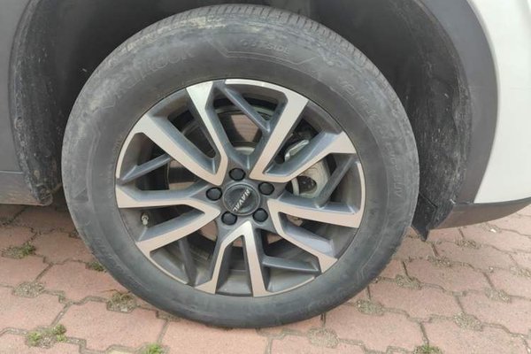 Haval H6 2022, 26400 км, за 10545 USD - фото 8