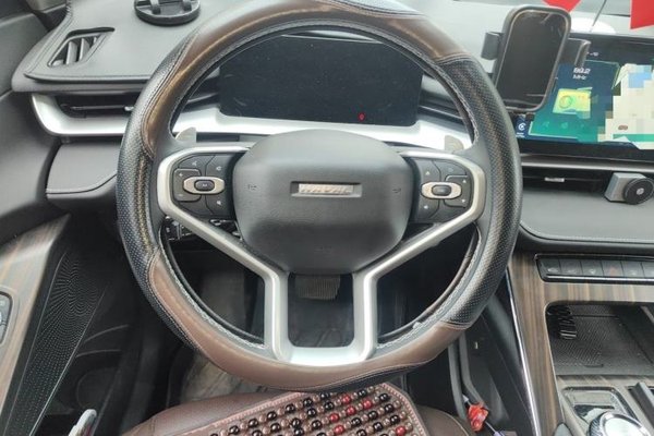 Haval H6 2022, 26400 км, за 10545 USD - фото 11