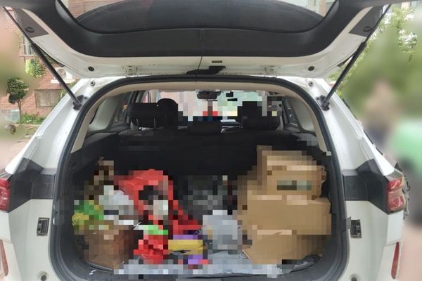 Haval H6 2022, 26400 км, за 10545 USD - фото 20