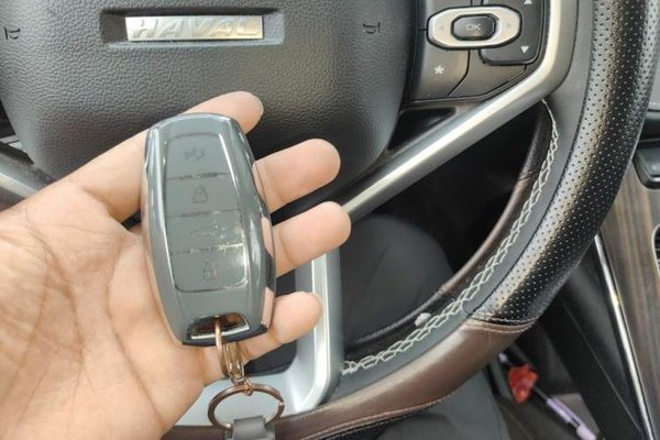 Haval H6 2022, 26400 км, за 10545 USD - фото 9