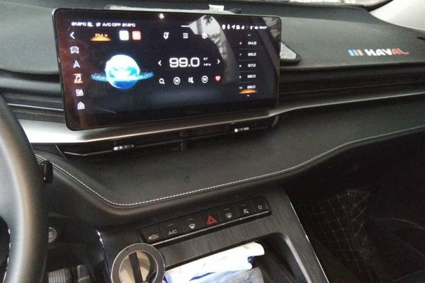Haval H6 2022, 42800 км, за 11446 USD - фото 12