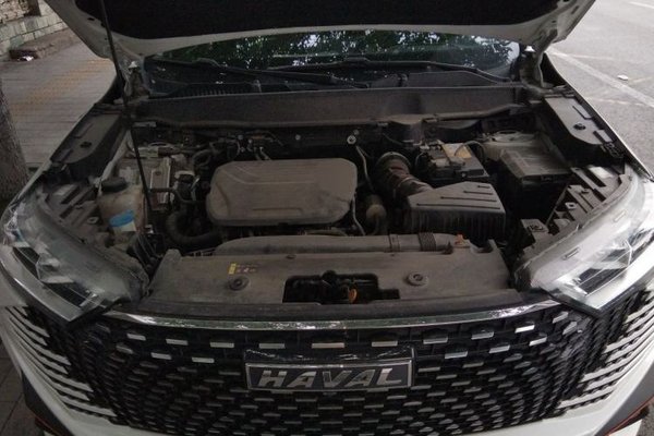 Haval H6 2022, 42800 км, за 11446 USD - фото 21