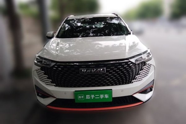 Haval H6 2022, 42800 км, за 11446 USD