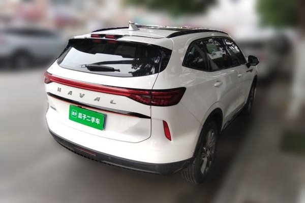 Haval H6 2022, 42800 км, за 11446 USD - фото 6