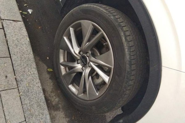 Haval H6 2022, 42800 км, за 11446 USD - фото 8