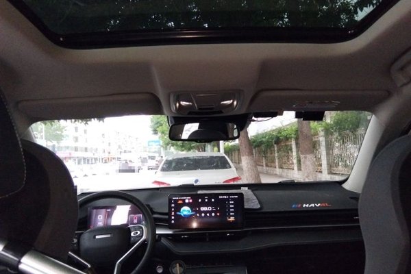 Haval H6 2022, 42800 км, за 11446 USD - фото 15