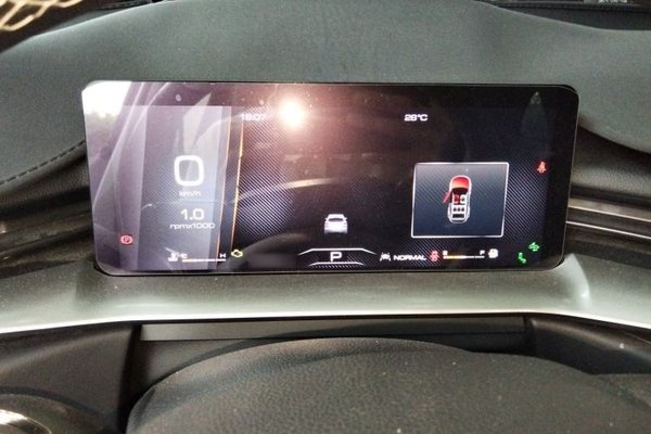Haval H6 2022, 42800 км, за 11446 USD - фото 10