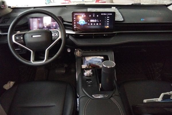 Haval H6 2022, 42800 км, за 11446 USD - фото 18
