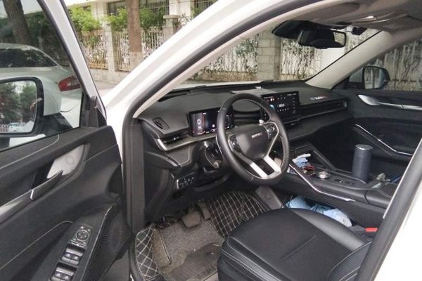Haval H6 2022, 42800 км, за 11446 USD - фото 19