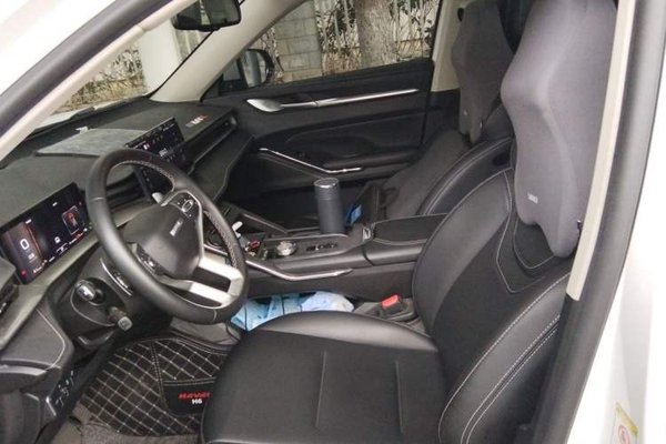 Haval H6 2022, 42800 км, за 11446 USD - фото 14