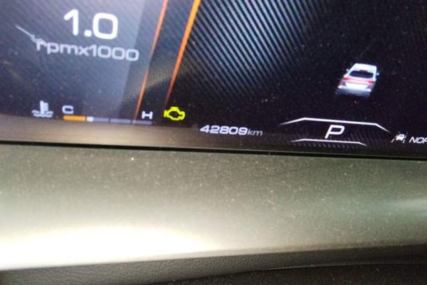 Haval H6 2022, 42800 км, за 11446 USD - фото 11