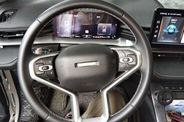 Haval H6 2022, 42800 км, за 11446 USD - фото 9
