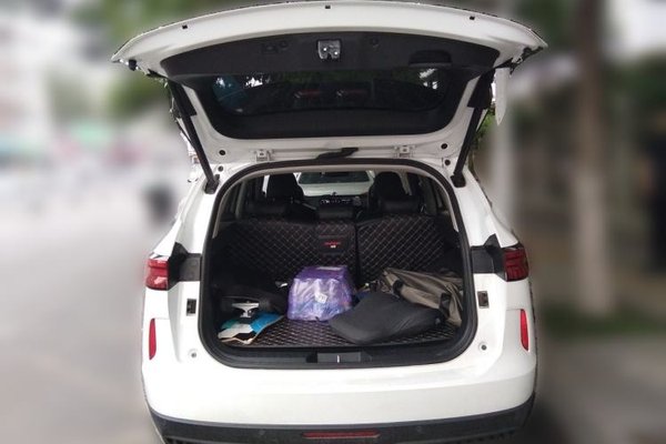 Haval H6 2022, 42800 км, за 11446 USD - фото 16