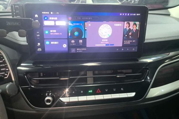 Haval H6 2023, 20700 км, за 10762 USD - фото 15