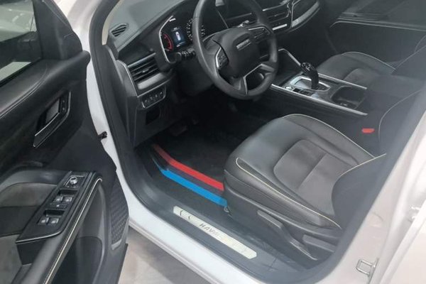 Haval H6 2023, 20700 км, за 10762 USD - фото 18