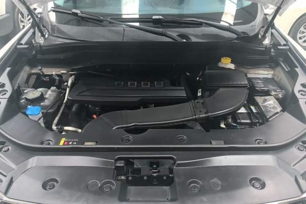 Haval H6 2023, 20700 км, за 10762 USD - фото 24