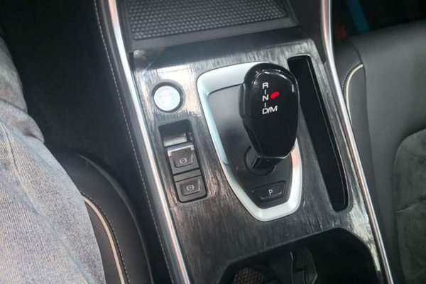Haval H6 2023, 20700 км, за 10762 USD - фото 16