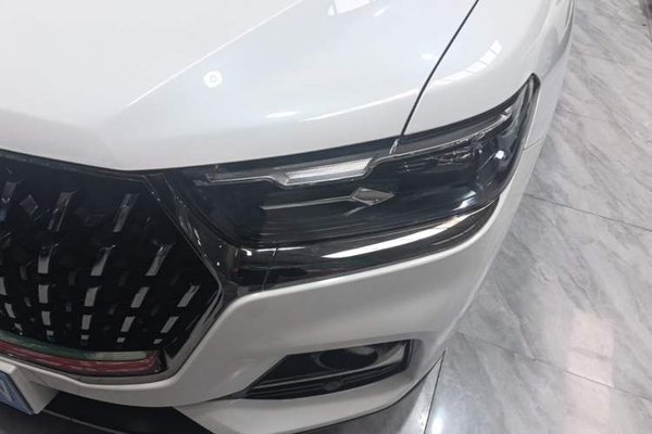 Haval H6 2023, 20700 км, за 10762 USD - фото 8