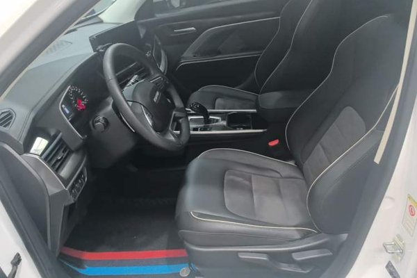Haval H6 2023, 20700 км, за 10762 USD - фото 17