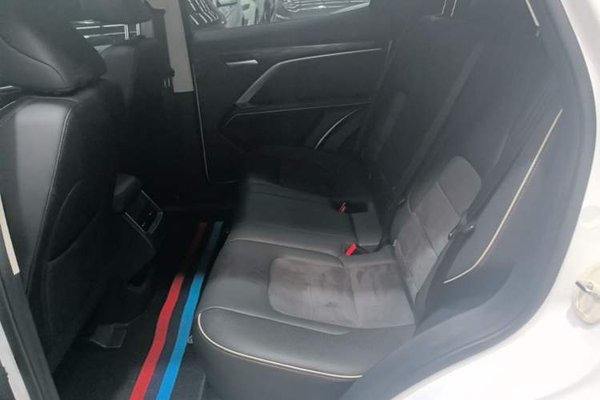 Haval H6 2023, 20700 км, за 10762 USD - фото 20