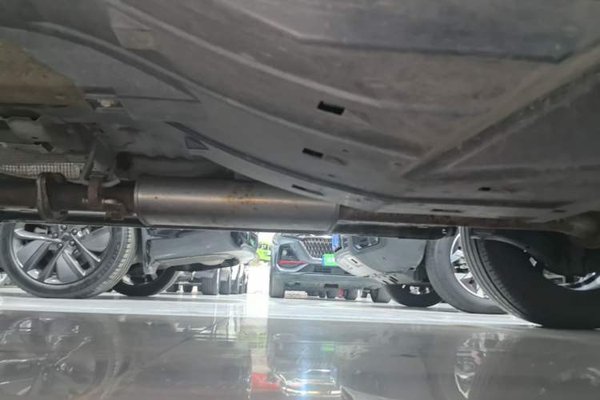 Haval H6 2023, 20700 км, за 10762 USD - фото 25