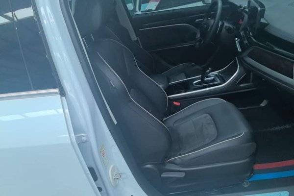 Haval H6 2023, 20700 км, за 10762 USD - фото 19