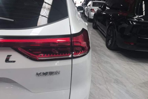 Haval H6 2023, 20700 км, за 10762 USD - фото 9