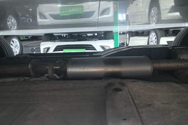 Haval H6 2023, 20700 км, за 10762 USD - фото 26